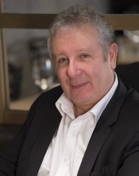 Bernard Boutboul