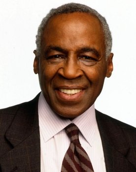 Robert Guillaume Photo