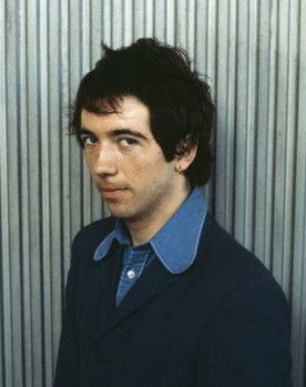 Pete Shelley