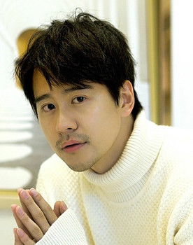 Song Zhewei as Yang Mingxuan