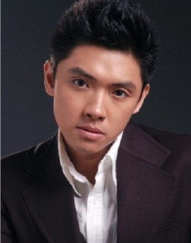 Gao Junwei