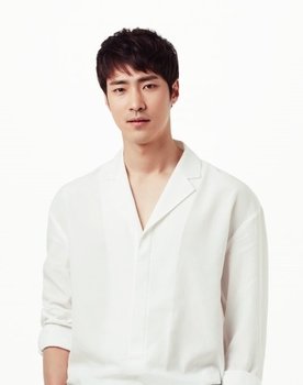 Choi Sung-jae as Kim Sun-Woo