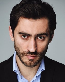 Dmitry Chebotarev as 