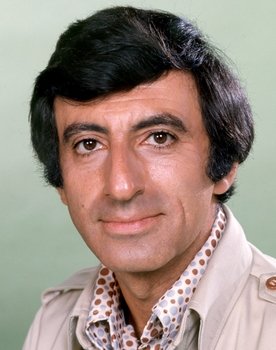 Jamie Farr as Dr. Hanley