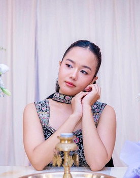Rista Gurung