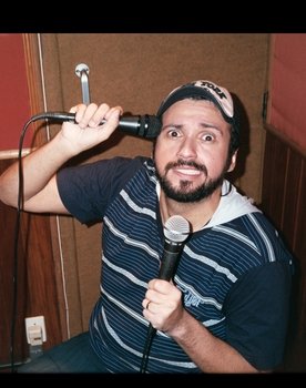 Ary Aguiar as Bandido