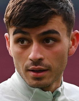 Pedro "Pedri" González as Himself