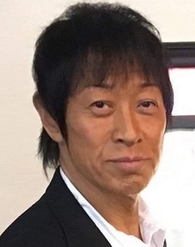 Jun Tamegai
