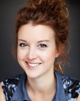 Andréanne Théberge