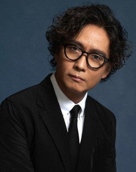Gardner Tse Kwan-Ho as Mr. Yip