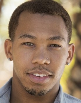 Ricky Johnson