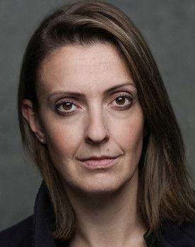 Steph Parry as PC Morgan