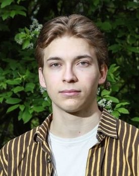 Olavi Angervo