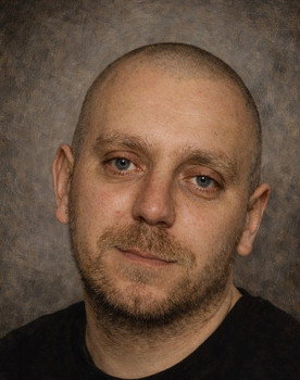 Miroslav Radojković