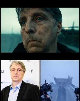 Jan Lindwall as 