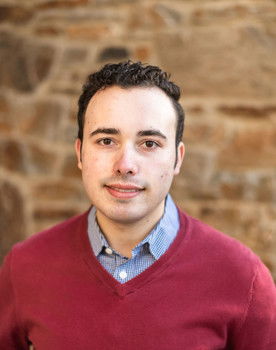 Nehemias Perez as Angel Of Death