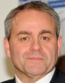 Xavier Bertrand as Self