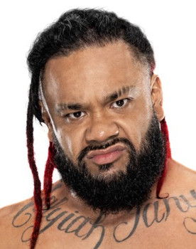 Jacob Fatu