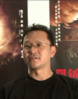 Tony Cheung Tung-Leung
