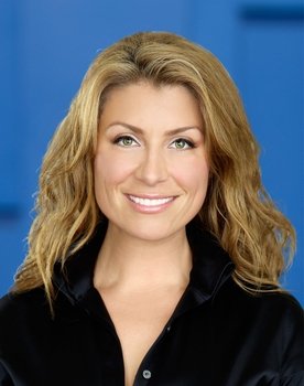 Genevieve Gorder