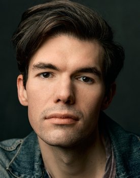 Mason Hensley as Billy