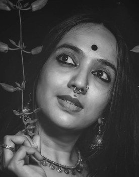 Ramya Suvi