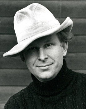 Olof Buckard as Minister