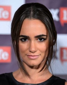 Alicia Sanz