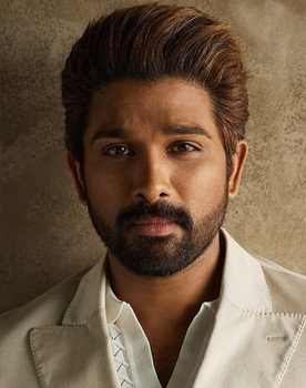 Allu Arjun
