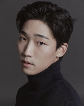 No Ji-hoon as Myeong-seon