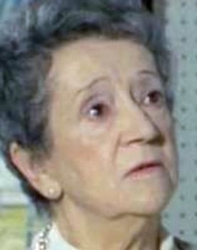 Yvonne Gamy