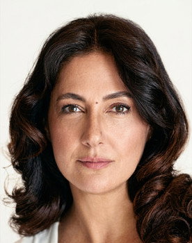 Meltem Cumbul as Herself