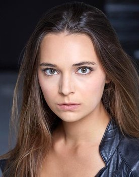 Anastasia Mirabelle