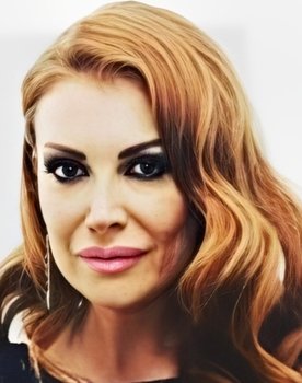 Sevilay Öztürk as 