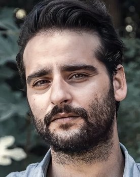 Konstantinos Bibis