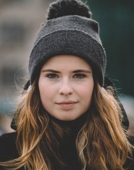 Luisa Neubauer