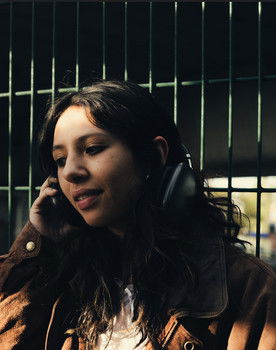 Romina Lagunes as Silvia