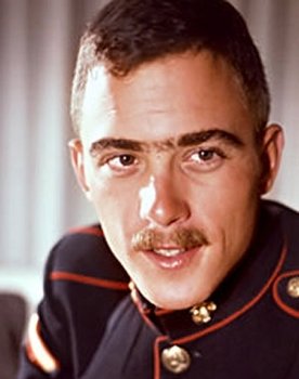 Serviceman Model
