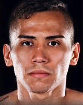 Kevin Montiel Mendoza