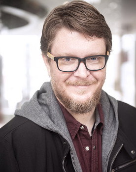 Anthony Bushman as Grant