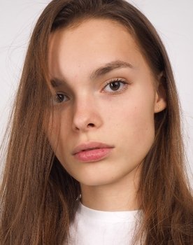 Polina Fedina