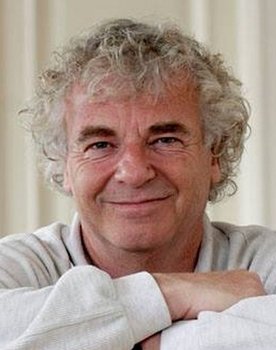 Michael Bundesen as Sig selv