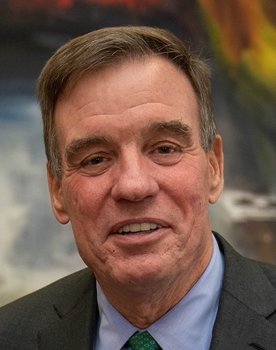 Mark Warner as Self