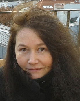 Svetlana Filippova as 