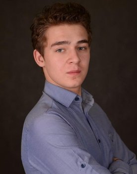 Pavel Chernyshjov