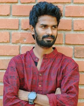Pawan Ramesh
