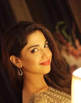 Sonya Hussain