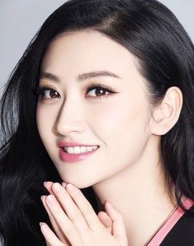 Jing Tian as 