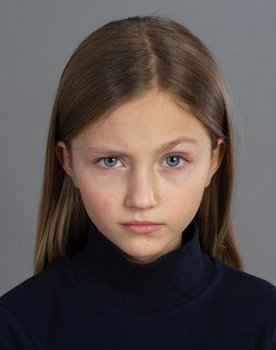 Sofiya Petrova
