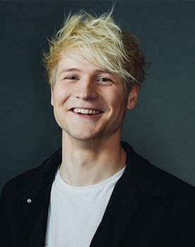 Kelvin Boerma